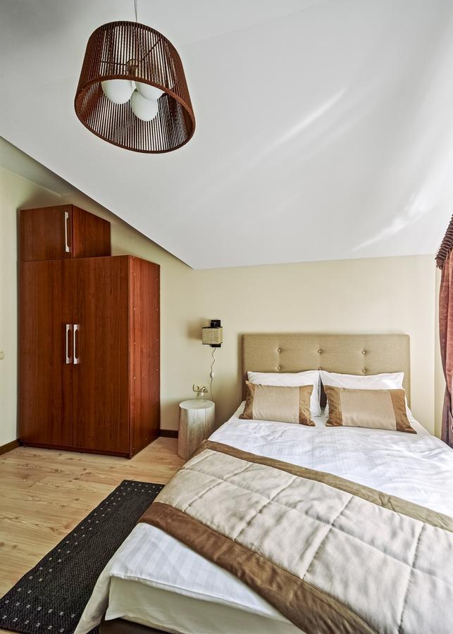 Isloch Park Hotel Rakaw Exterior photo